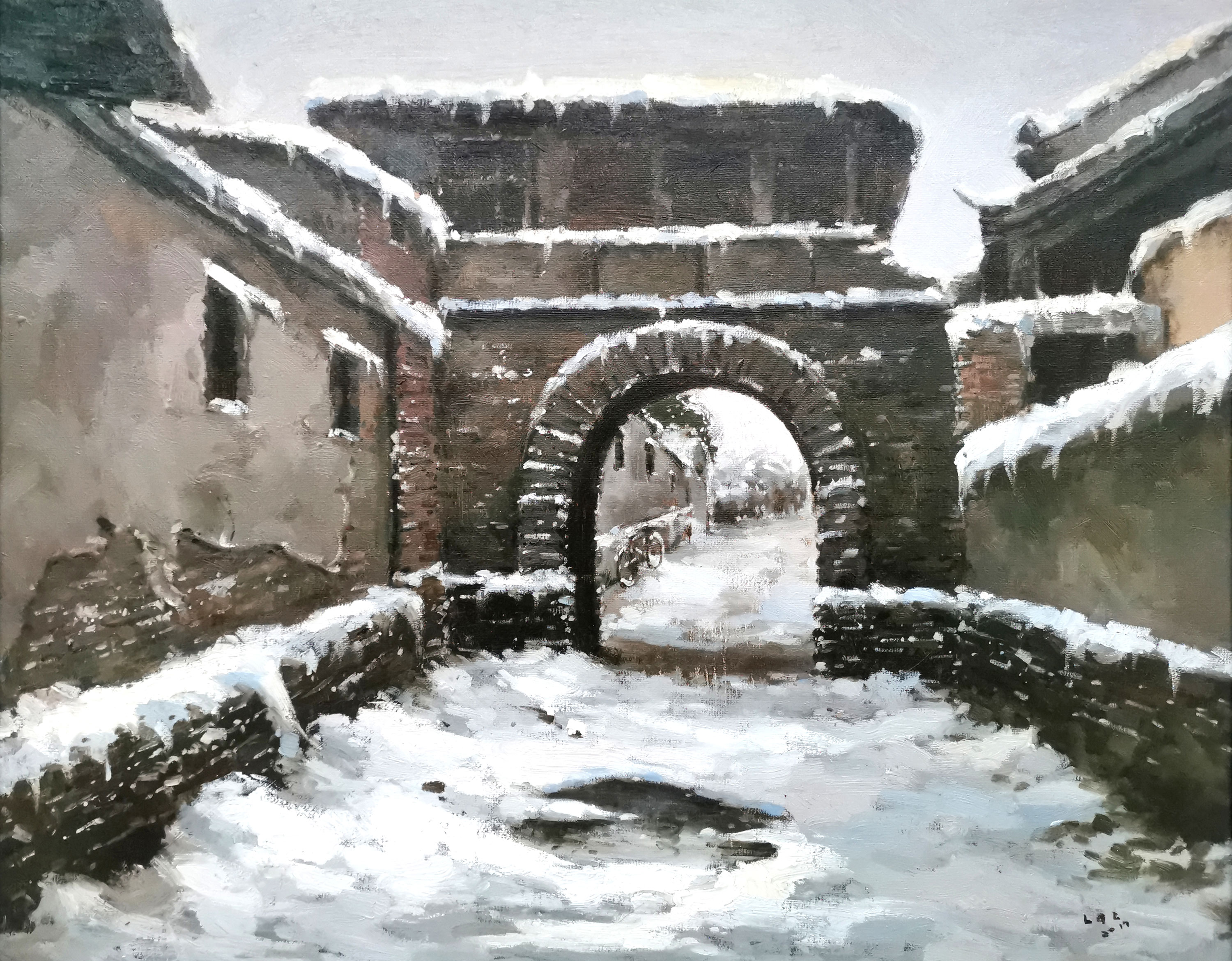 李国良作品 (10)